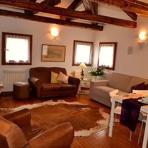  Apartment Attico San Marco Italy
