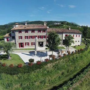  Farm stay Althea Italy