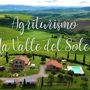 Farm stay La Valle Del Sole Italy