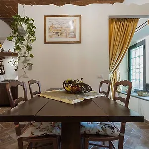  Apartment La Casetta Sull'arno Italy