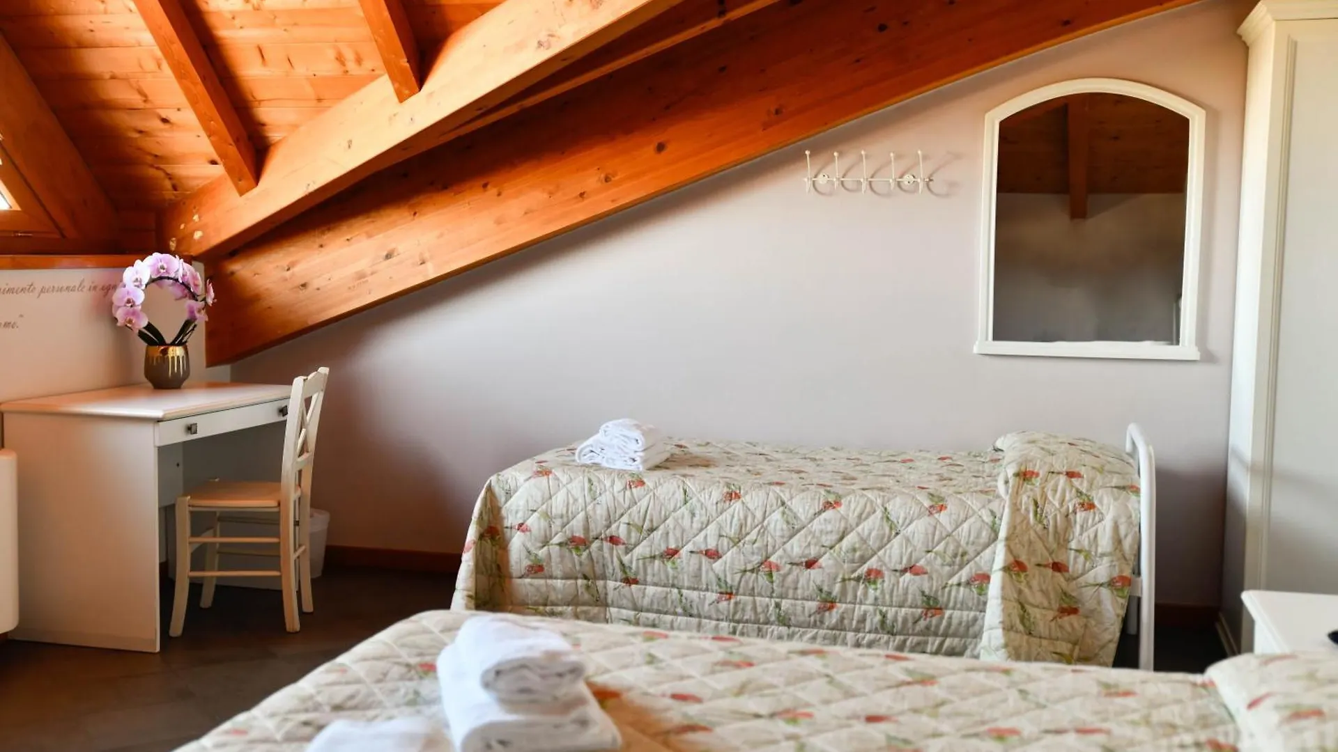 Made In Italy Hotel Bergamo 3*,  Italy