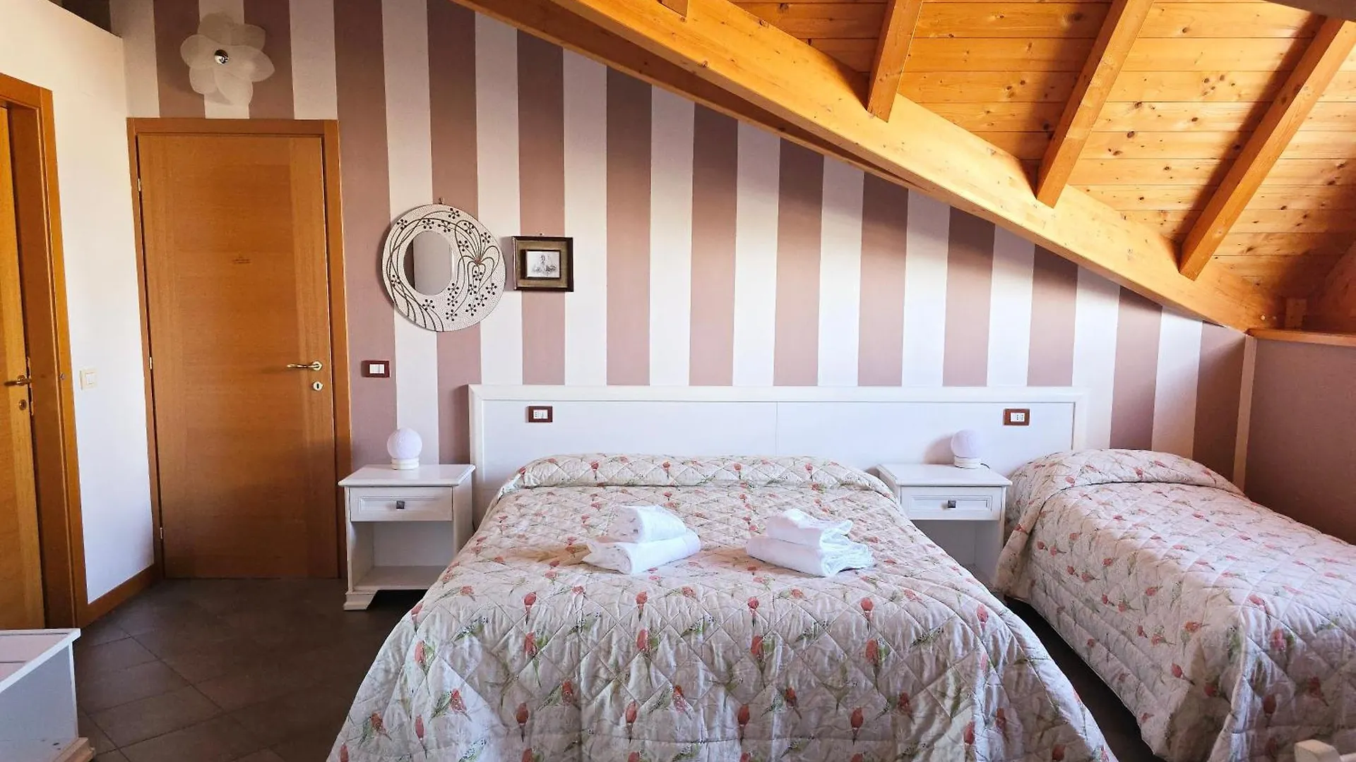Made In Italy Hotel Bergamo