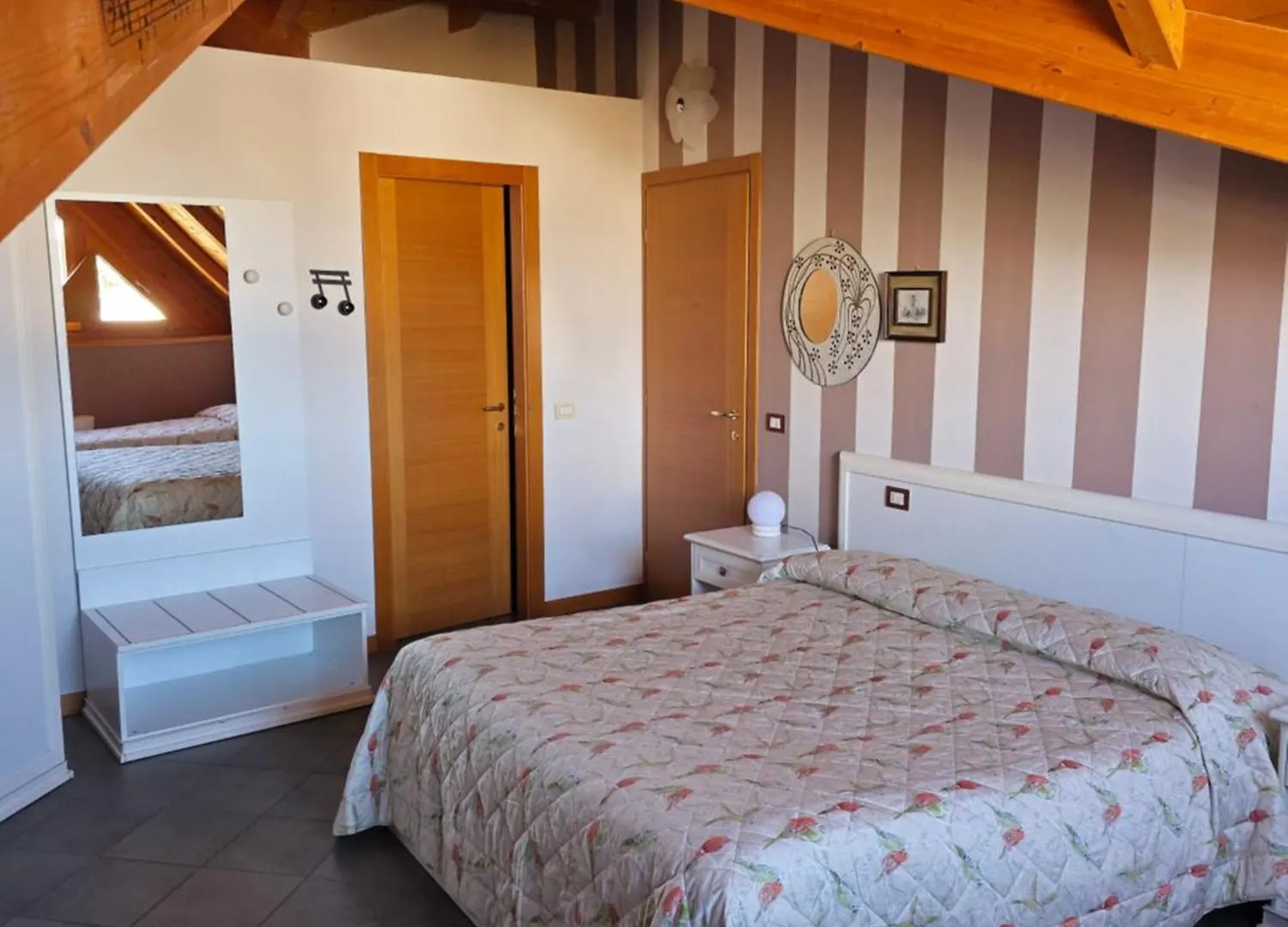 Made In Italy Hotel Bergamo