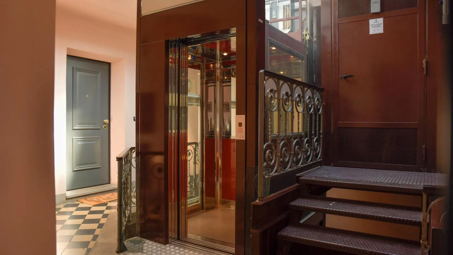 *** Guest house Made In Italy Hotel Bergamo Italy