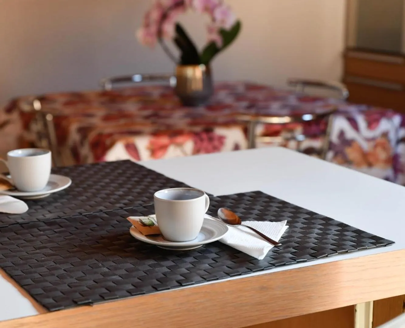 Made In Italy Hotel Bergamo Italy