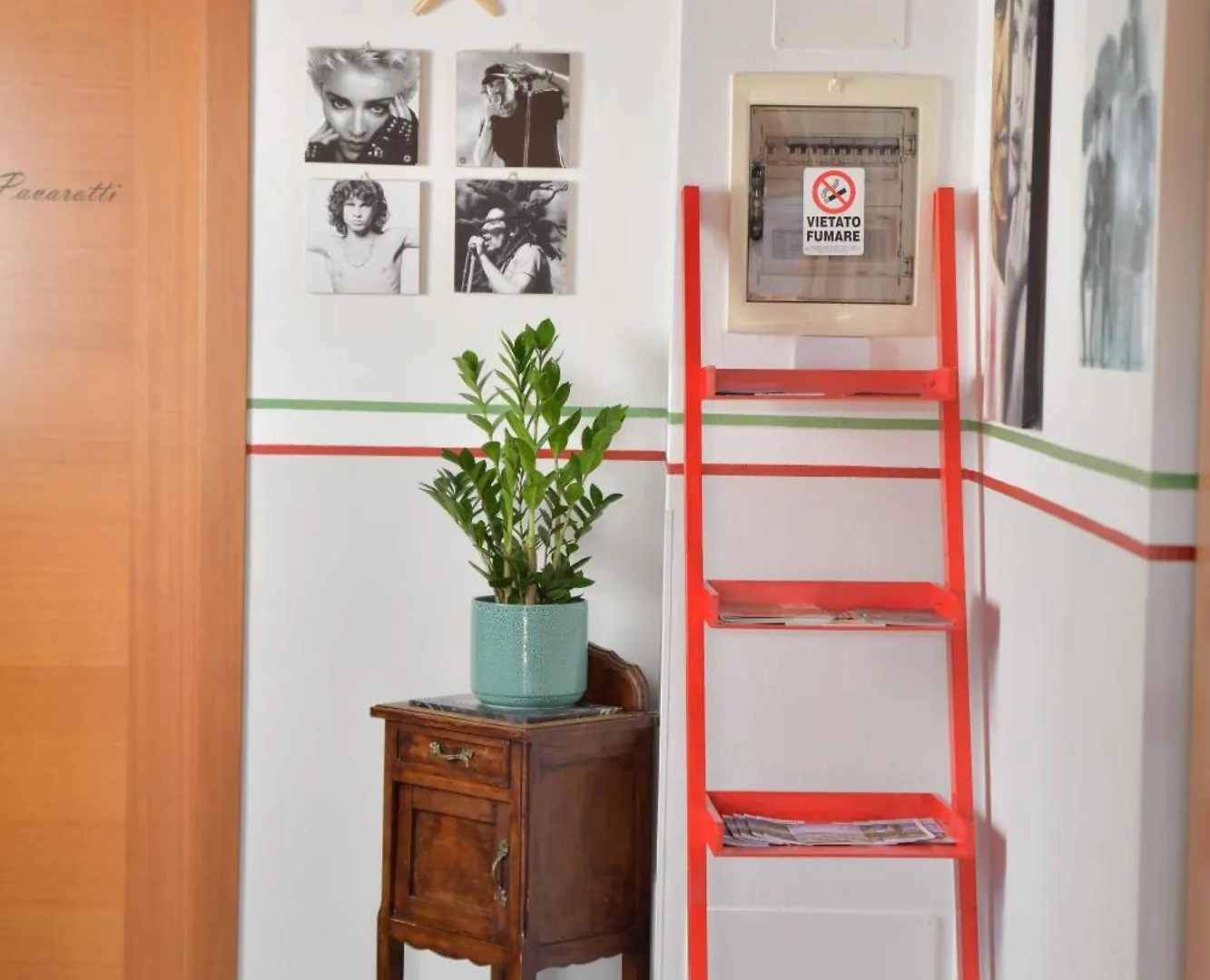 Made In Italy Hotel Bergamo 3*,  Italy