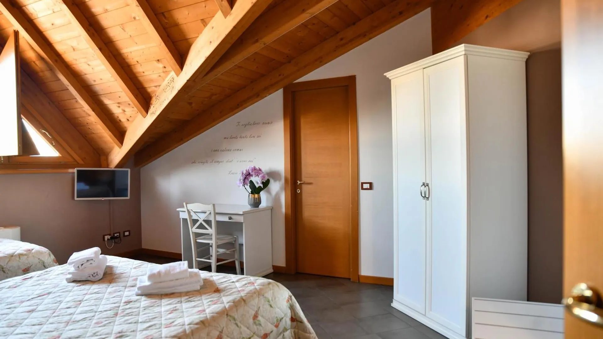 Guest house Made In Italy Hotel Bergamo