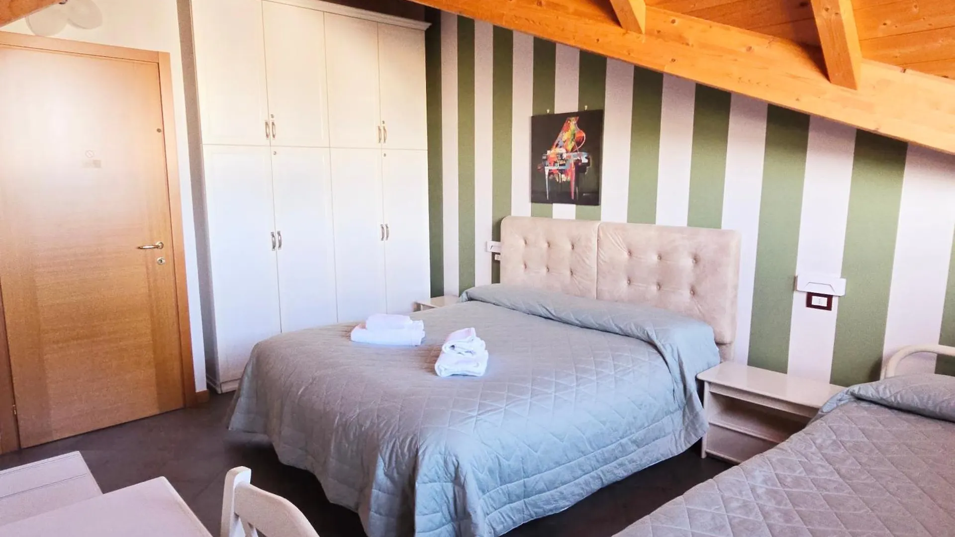 Guest house Made In Italy Hotel Bergamo