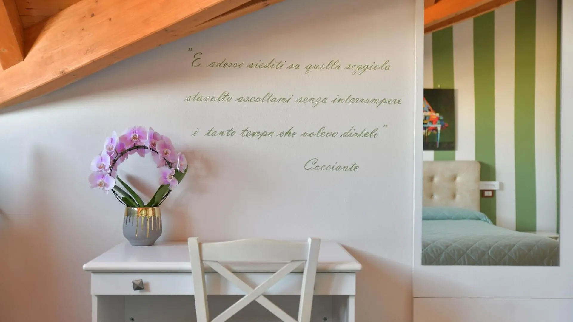 Made In Italy Hotel Bergamo