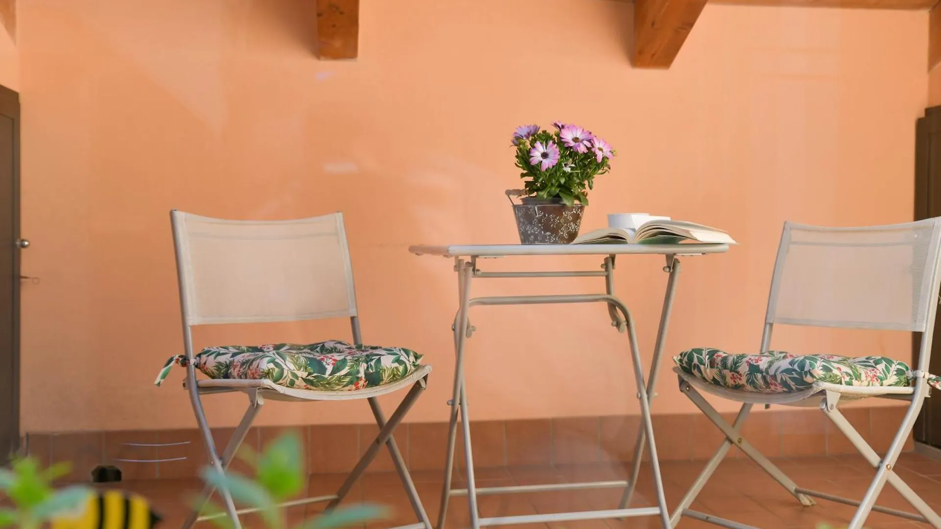 Made In Italy Hotel Bergamo 3*,