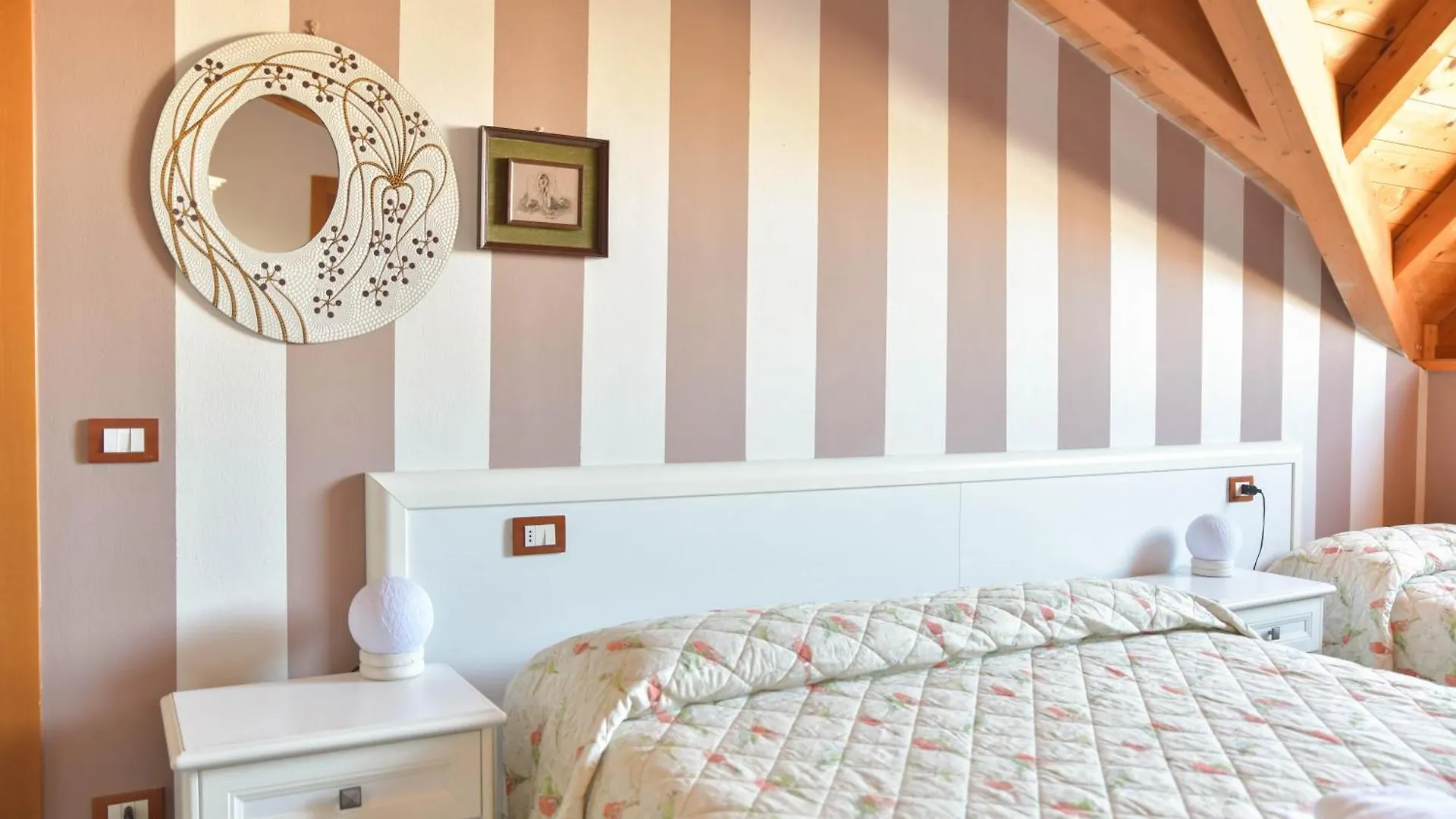 Guest house Made In Italy Hotel Bergamo