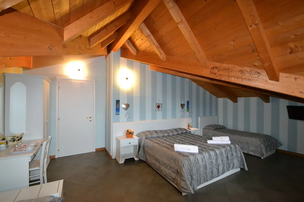 Made In Italy Hotel Bergamo