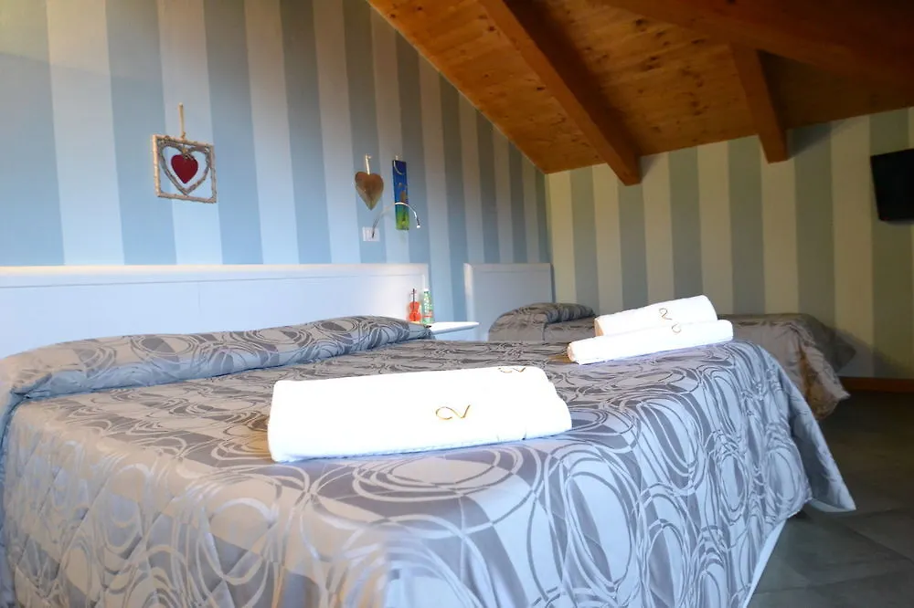 Guest house Made In Italy Hotel Bergamo